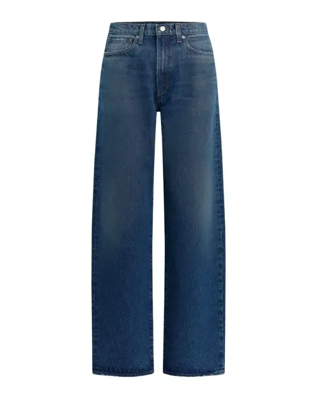 The Ryan Low-Slung Baggy Jeans