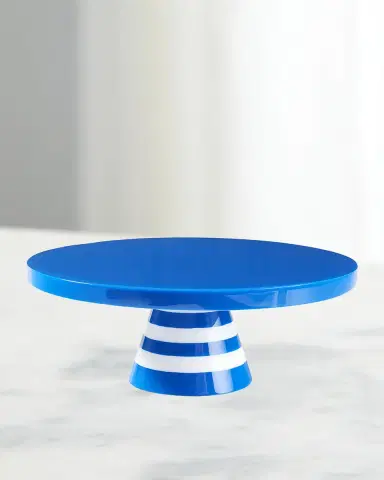 Jonathan Adler Cabana Cake Stand | Thumbnail 1