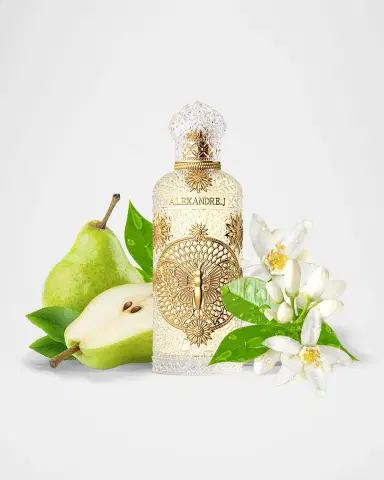 Alexandre.J Butterfly Eau De Parfum, 100 mL | Thumbnail 2 Alexandre.J Butterfly Eau De Parfum, 100 mL | Thumbnail 2