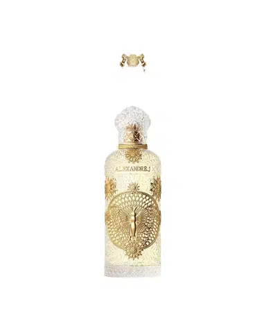 Alexandre.J Butterfly Eau De Parfum, 100 mL | Thumbnail 1 Alexandre.J Butterfly Eau De Parfum, 100 mL | Thumbnail 1