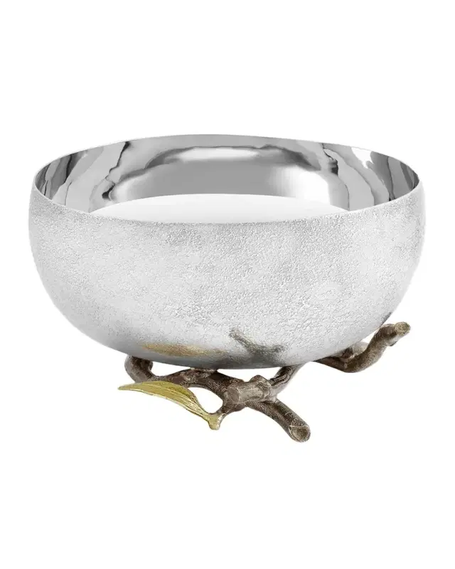 Michael Aram Zen Garden Small Bowl