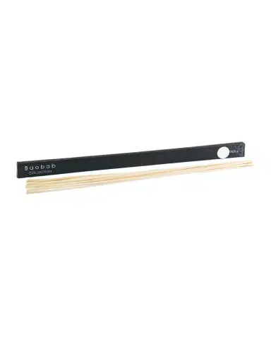 Baobab Collection Large Natural Diffuser Sticks, 12 Count | Thumbnail 1