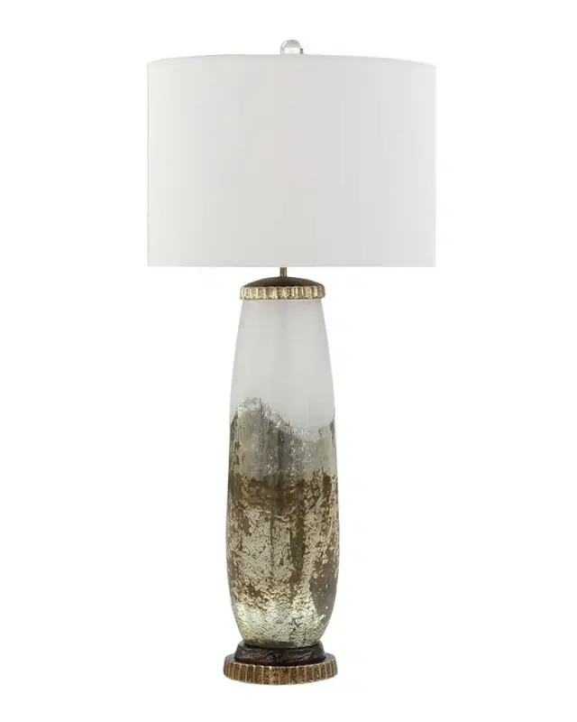 John-Richard Collection Isolde 36" Table Lamp
