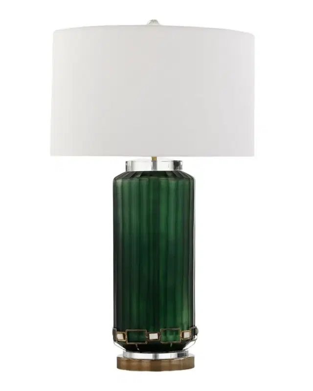 John-Richard Collection Valentina 32" Table Lamp