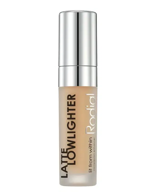 Rodial Latte Lowlighter