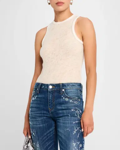 Coût De La Liberté Ruth Tank Top | Thumbnail 4