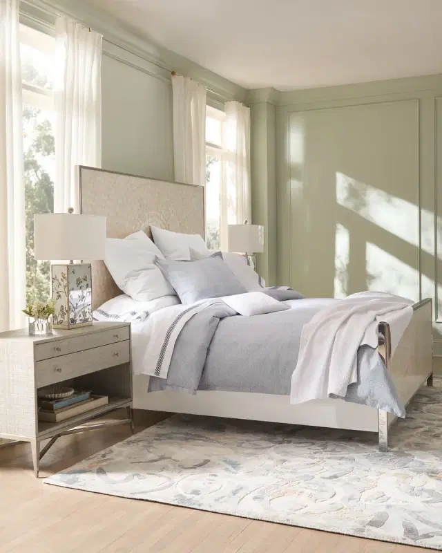 Matouk Jasper Standard Sham