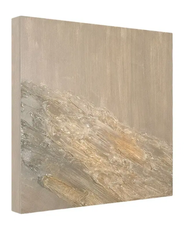RFA Fine Art "Golden Ticket 2" Giclee by H. Scott