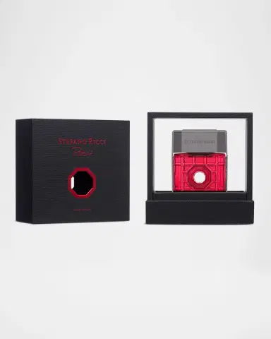 Stefano Ricci Paris Eau De Parfum, 3.4 oz. | Thumbnail 4 Stefano Ricci Paris Eau De Parfum, 3.4 oz. | Thumbnail 4