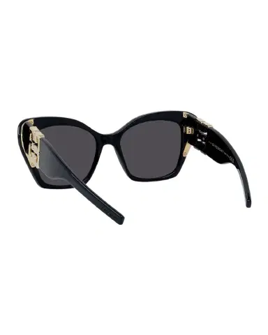 Givenchy 4G Liquid Square Plastic & Nylon Sunglasses | Thumbnail 1 Givenchy 4G Liquid Square Plastic & Nylon Sunglasses | Thumbnail 1