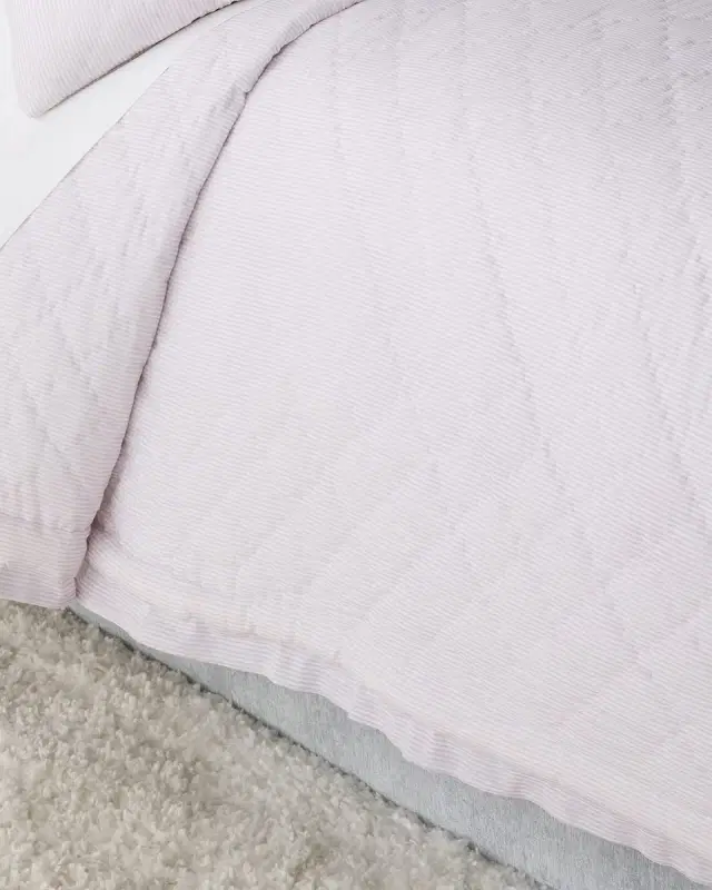 John Robshaw Nandi King Coverlet