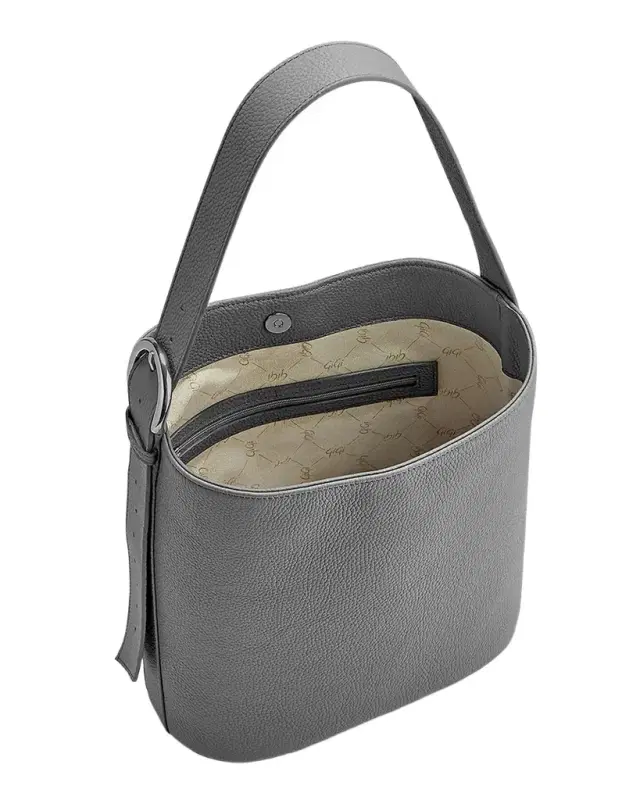 Avery Bucket Bag