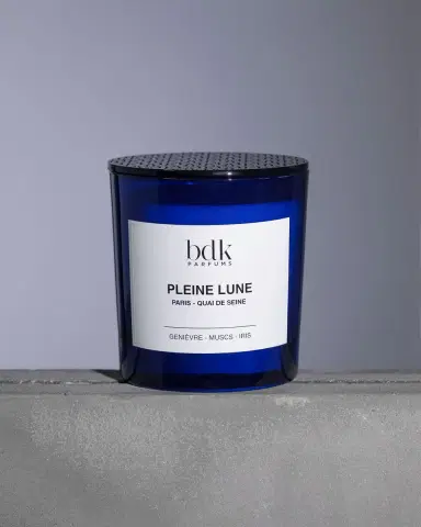 BDK Parfums Pleine Lune Bougie Candle, 250 g | Thumbnail 2