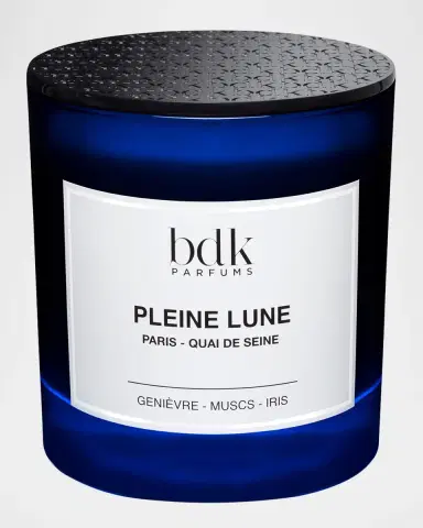 BDK Parfums Pleine Lune Bougie Candle, 250 g | Thumbnail 4