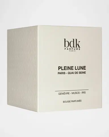 BDK Parfums Pleine Lune Bougie Candle, 250 g | Thumbnail 5