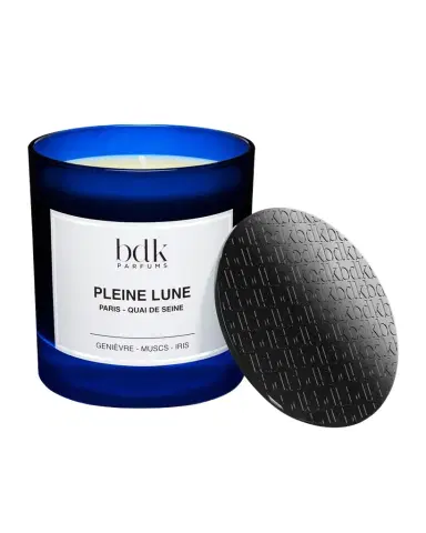 BDK Parfums Pleine Lune Bougie Candle, 250 g | Thumbnail 1