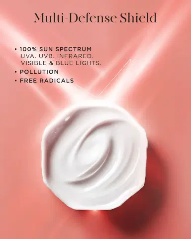 Noble Panacea The Energist Multi-Defense Cream SPF50, 60 Doses | Thumbnail 4 Noble Panacea The Energist Multi-Defense Cream SPF50, 60 Doses | Thumbnail 4