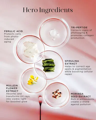 Noble Panacea The Energist Multi-Defense Cream SPF50, 60 Doses | Thumbnail 5 Noble Panacea The Energist Multi-Defense Cream SPF50, 60 Doses | Thumbnail 5
