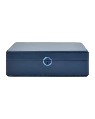 Wolf Earth 5-Piece Watch Box with Storage | Thumbnail 1 Wolf Earth 5-Piece Watch Box with Storage | Thumbnail 1