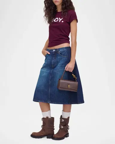Marc Jacobs The Mini Dual Bag | Thumbnail 11 Marc Jacobs The Mini Dual Bag | Thumbnail 11