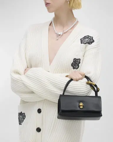 Marc Jacobs The Mini Dual Bag | Thumbnail 5 Marc Jacobs The Mini Dual Bag | Thumbnail 5