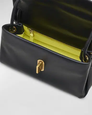 Marc Jacobs The Mini Dual Bag | Thumbnail 6 Marc Jacobs The Mini Dual Bag | Thumbnail 6