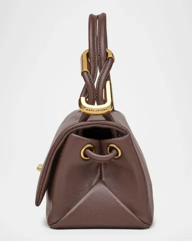 Marc Jacobs The Mini Dual Bag | Thumbnail 9 Marc Jacobs The Mini Dual Bag | Thumbnail 9