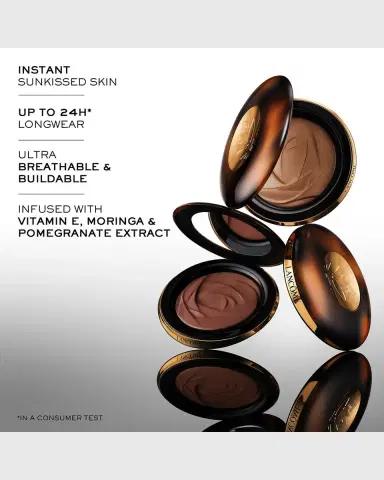 Lancôme Teint Idole Ultra Wear Skin Transforming Powder Bronzer | Thumbnail 2
