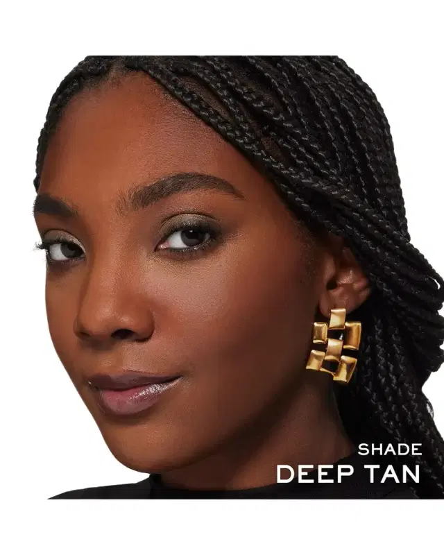 Teint Idole Ultra Wear Skin Transforming Powder Bronzer