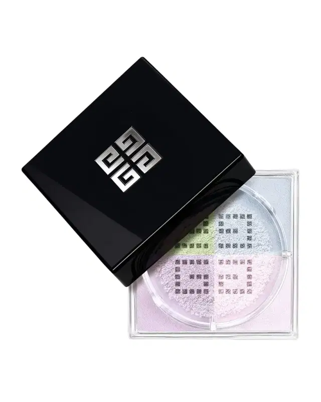 Givenchy Mini Prisme Libre Illuminating & Color-Correcting Loose Powder