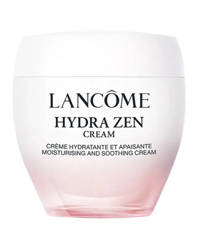 Hydra Zen Cream Soothing & Hydrating Moisturizer, 2.5 oz.