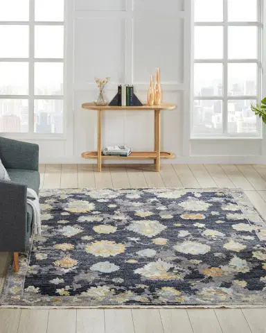 Haven & Loom Lylah Hand-Knotted Rug | Thumbnail 5 Haven & Loom Lylah Hand-Knotted Rug | Thumbnail 5