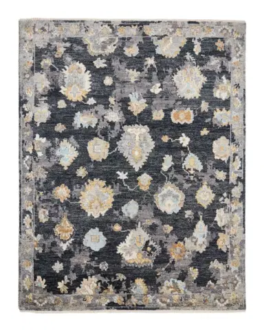 Haven & Loom Lylah Hand-Knotted Rug | Thumbnail 1 Haven & Loom Lylah Hand-Knotted Rug | Thumbnail 1