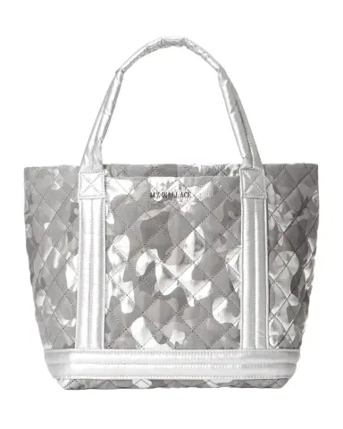 MZ Wallace Empire Small Quilted Tote Bag | Thumbnail 1 MZ Wallace Empire Small Quilted Tote Bag | Thumbnail 1