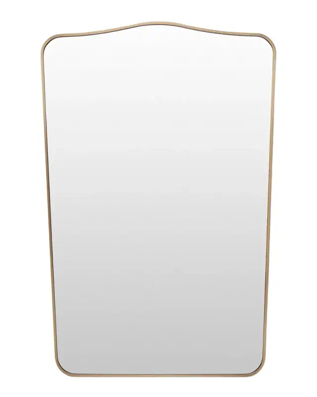 Bellona Copper Mirror