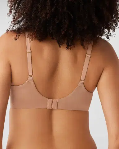 Wacoal Simply Done Contour T-Shirt Bra | Thumbnail 2