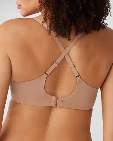 Wacoal Simply Done Contour T-Shirt Bra | Thumbnail 4
