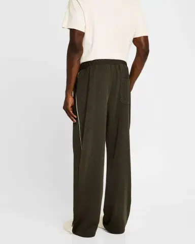 Golden Goose Men's Star MS Tech Jogging Pants | Thumbnail 3 Golden Goose Men's Star MS Tech Jogging Pants | Thumbnail 3