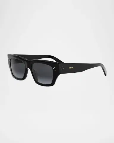 Celine Men's Bold 3 Dots Sunglasses | Thumbnail 2 Celine Men's Bold 3 Dots Sunglasses | Thumbnail 2