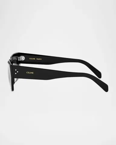 Celine Men's Bold 3 Dots Sunglasses | Thumbnail 3 Celine Men's Bold 3 Dots Sunglasses | Thumbnail 3
