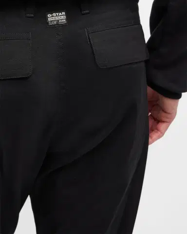 G-Star RAW Men's 3D Tapered Cargo Pants | Thumbnail 7 G-Star RAW Men's 3D Tapered Cargo Pants | Thumbnail 7