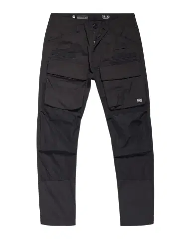 G-Star RAW Men's 3D Tapered Cargo Pants | Thumbnail 1 G-Star RAW Men's 3D Tapered Cargo Pants | Thumbnail 1