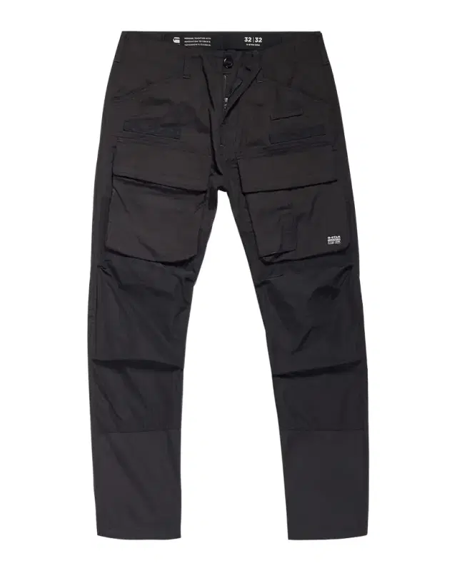 G-STAR RAW Men 's 3D Tapered Cargo Pants
