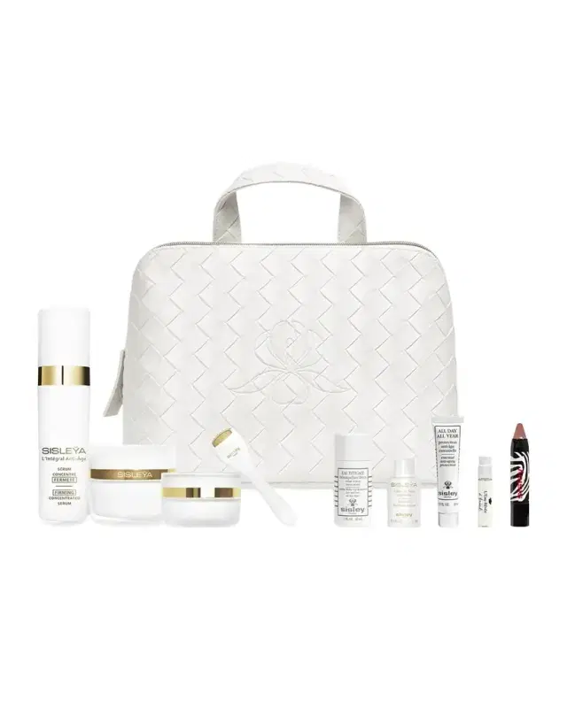 Sisley Paris Sisleÿa L 'Integral Anti-Age Prestige Vanity Set