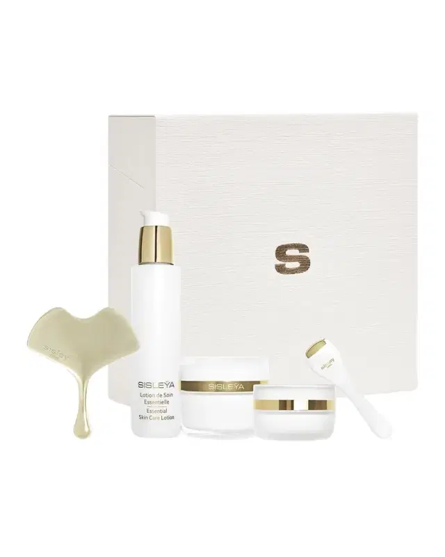 Sisleya L 'Integral Anti-Age Prestige Coffret Set