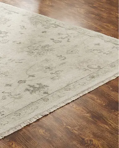 Haven & Loom Aylana Hand-Knotted Rug | Thumbnail 2