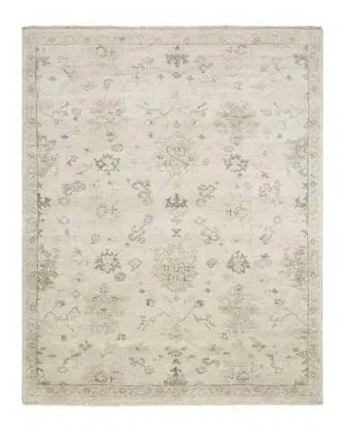 Haven & Loom Aylana Hand-Knotted Rug | Thumbnail 1