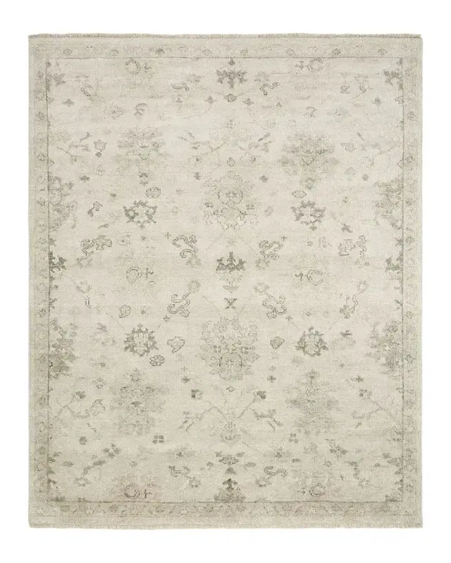 Haven & Loom Aylana Hand-Knotted Rug