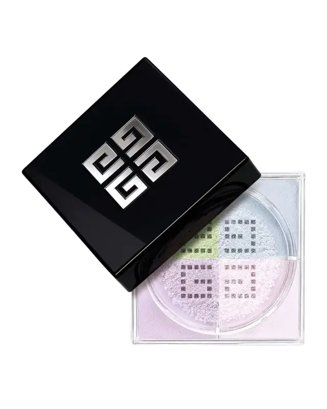 Givenchy Prisme Libre Illuminating & Color-Correcting Loose Powder