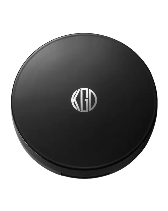 Pressed Powder Refill and Case